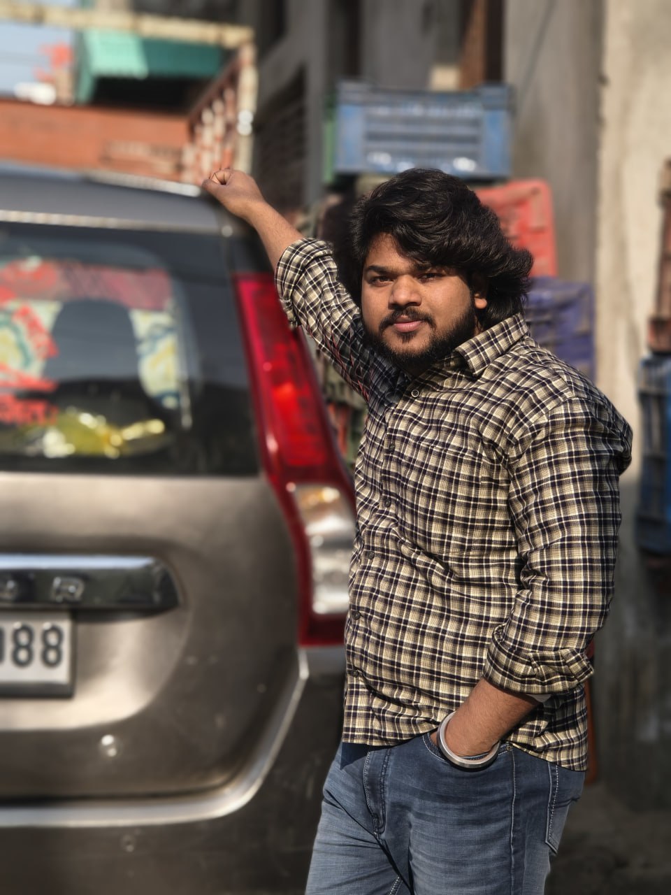 gautam